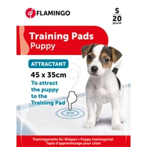 Flamingo kutyapelenka helysz 45x35 20x