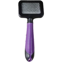 Flamingo macska tükrös kefe S