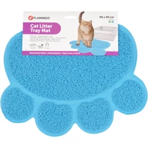 Flamingo macska wc kilépő mancs 40x30 cm