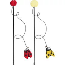 Flamingo macskapeca katica