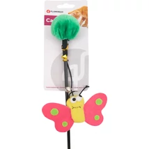 Flamingo macskapeca lepkés