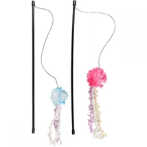 Flamingo macskapeca medúzás macskamenta (catnip)