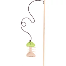 Flamingo macskapeca natur halszálka