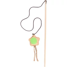 Flamingo macskapeca natur virág