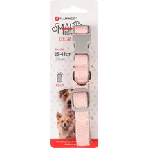 Flamingo nyakörv cub pink 1,5x25-43 cm