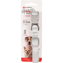 Flamingo nyakörv cub zöld 1,5x25-43 cm