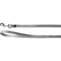 Flamingo póráz ziggi szürke 1x130 cm