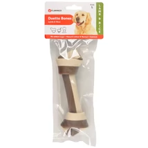 Flamingo snack duo csomó lamb 17 cm