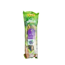 Gimborn Gimbi SNACK BIG STICK ÁFONYÁVAL 2X70 G