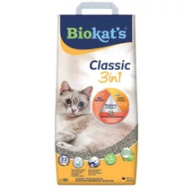 Gimborn Gimcat BIOKAT S CLASSIC 3IN1 10 L