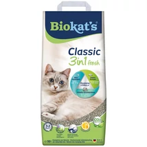 Gimborn Gimcat BIOKAT S CLASSIC FRESH 3IN1 10 L