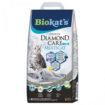 Gimborn Gimcat BIOKAT'S DIAMOND CARE MULTCAT FRESH 8L