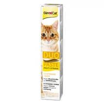 Gimborn Gimcat MULTI-VIT DUO PASZTA 50 G SAJT