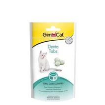 Gimborn Gimcat TABLETTA DENTA 40 G EVERY DAY