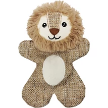 Gimborn Gimdog JÁTÉK MOCHA OROSZLÁN CSIPOGÓS 22,5 CM