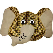 Gimborn Gimdog JÁTÉK PERÚ PLÜSS FEJ CSIPOGÓS