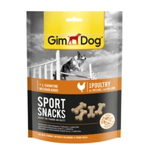 Gimborn Gimdog SPORTSNACKS CSIRKÉS