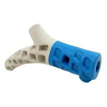 Gimborn Gimdog JÁTÉK FAÁG SNACK TARTÓ MENTÁS 18,1 CM