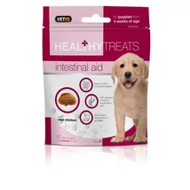 M&C VETIQ INTESTINAL AID PUPPY 50 G