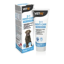M&amp;C VETIQ DENTI-CARE 2IN1 PASTE 70 G