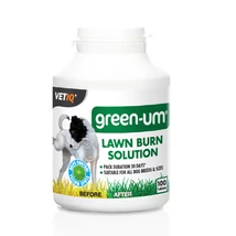 M&C VETIQ GREEN-UM TABL. 100X