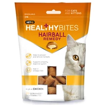 M&amp;C VETIQ HAIRBALL REMEDY FOR CATS 65 G