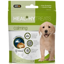 M&amp;C VETIQ HEALTHY TREATS CALMING FOR DOGS 50G