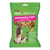 M&amp;C VETIQ IMMUNITY SMALL ANIMALS 30 G
