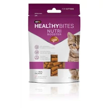 M&amp;C VETIQ NUTRI BOOSTER KITTEN 65 G