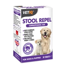 M&amp;C VETIQ STOOL REPEL-UM TABL. 30X