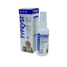Fypryst spray 2,5 mg/ml A.U.V. 100ml