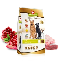 GranataPet Liebling's Mahlzeit bárány felnőtt kutyatáp