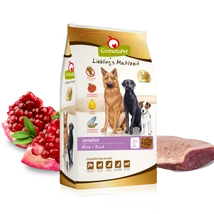 GranataPet Liebling's Mahlzeit Sensitive kacsa felnőtt kutyatáp