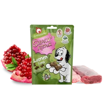 GranataPet Dog - Snack' Attack lamb 100 g