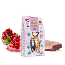 GranataPet Delicatessen száraztáp kacsa GranataPet Delicatessen száraztáp kacsa