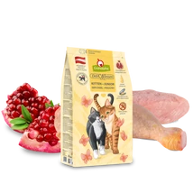 GranataPet Delicatessen száraztáp Kitten szárnyas GranataPet Delicatessen száraztáp Kitten szárnyas