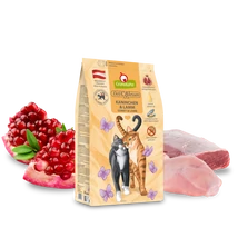 GranataPet Delicatessen száraztáp nyúl és bárány Adult GranataPet Delicatessen száraztáp nyúl és bárány Adult