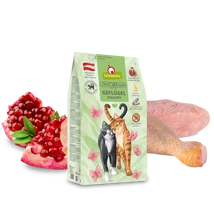 GranataPet Delicatessen száraztáp szárnyas GranataPet Delicatessen száraztáp szárnyas