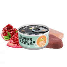 GranataPet snack leveskonzerv chicken & tuna 70 g