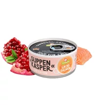 GranataPet snack leveskonzerv salmon 70 g