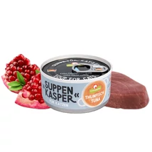 GranataPet snack leveskonzerv tuna 70 g