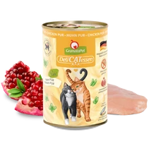 GranataPet Delicatessen Konzerv csirke PUR