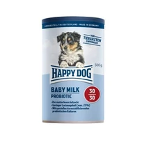 Happy Dog Supreme PUPPY MILK PROBIOTIC 500g