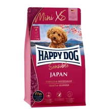Happy Dog Mini XS Sensible Japán