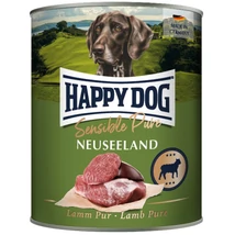 Happy Dog Supreme Sensible PUR KONZERV NEUSEELAND (bárány) Happy Dog Supreme Sensible PUR KONZERV NEUSEELAND (bárány)