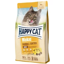 Happy Cat MINKAS HAIRBALL CONTROL Happy Cat MINKAS HAIRBALL CONTROL