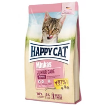 Happy Cat MINKAS JUNIOR CARE Happy Cat MINKAS JUNIOR CARE