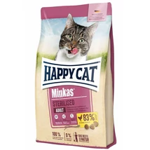 Happy Cat MINKAS STERILISED Happy Cat MINKAS STERILISED