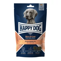 Happy Dog Care Snack Skin & Coat 100g