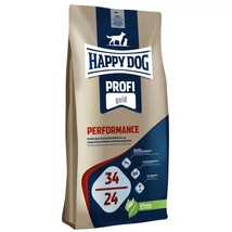 Happy Dog Profi GOLD PERFORMANCE 34/24 20kg